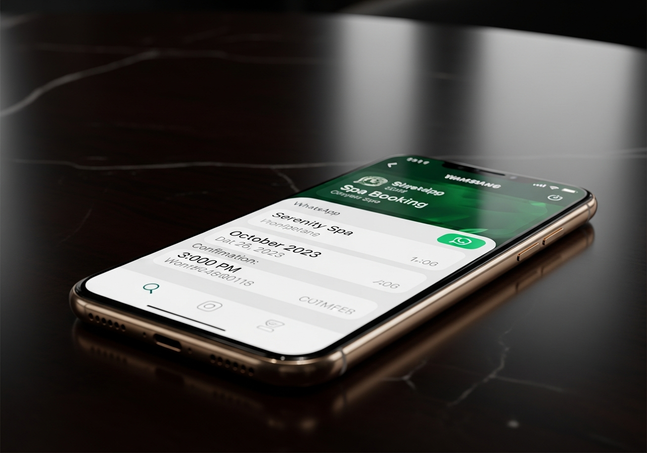 Book Instantly